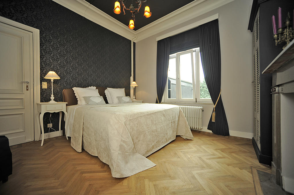 B&B Expo 13 Gent Rum bild